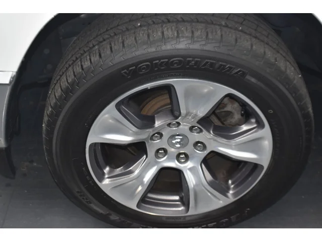 SEMINUEVOS RAM 1500 a Estados en autogozo
