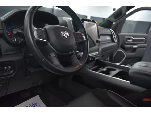SEMINUEVOS RAM 1500 a Estados en autogozo