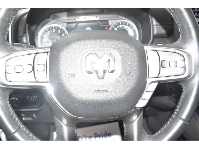 SEMINUEVOS RAM 1500 a Estados en autogozo