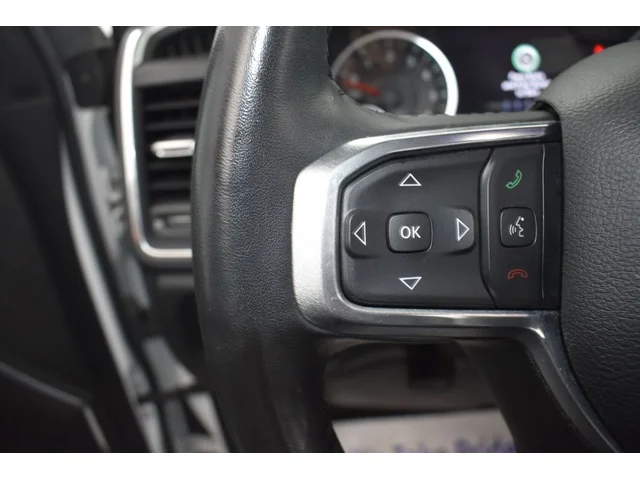 SEMINUEVOS RAM 1500 a Estados en autogozo