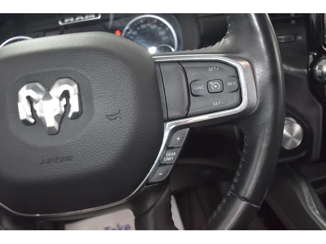 SEMINUEVOS RAM 1500 a Estados en autogozo