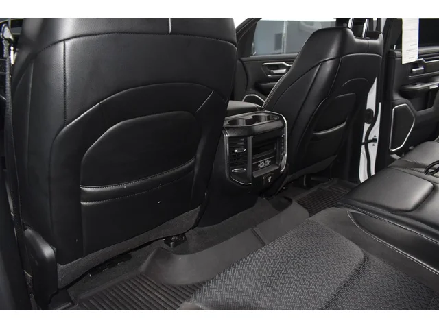 SEMINUEVOS RAM 1500 a Estados en autogozo