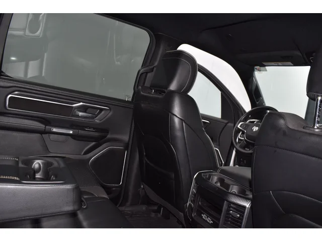 SEMINUEVOS RAM 1500 a Estados en autogozo