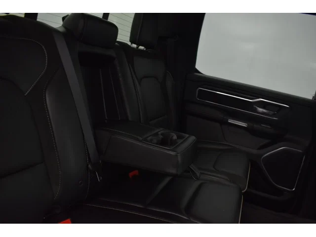 SEMINUEVOS RAM 1500 a Estados en autogozo