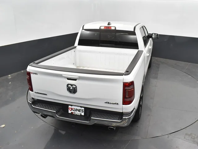 SEMINUEVOS RAM 1500 a Estados en autogozo