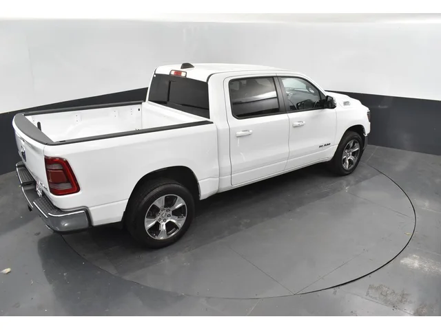 SEMINUEVOS RAM 1500 a Estados en autogozo
