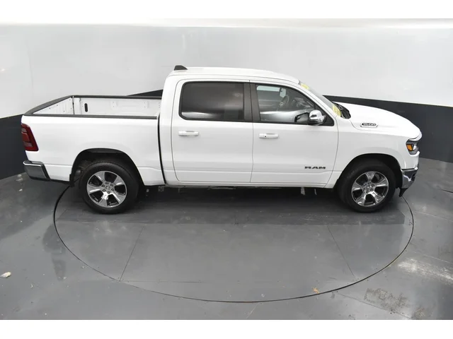 SEMINUEVOS RAM 1500 a Estados en autogozo