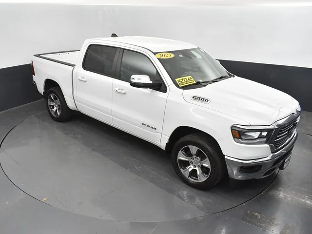 SEMINUEVOS RAM 1500 a Estados en autogozo