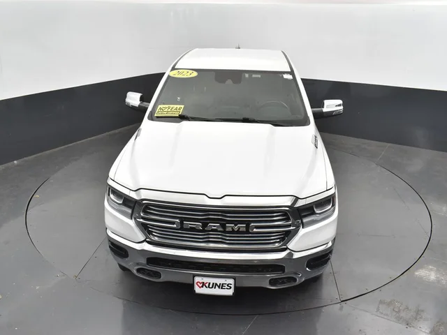 SEMINUEVOS RAM 1500 a Estados en autogozo