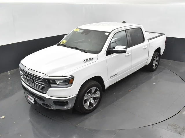 SEMINUEVOS RAM 1500 a Estados en autogozo