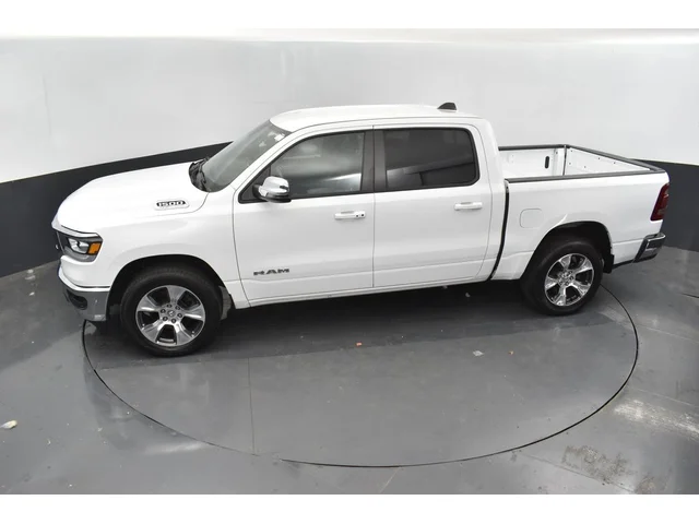 SEMINUEVOS RAM 1500 a Estados en autogozo