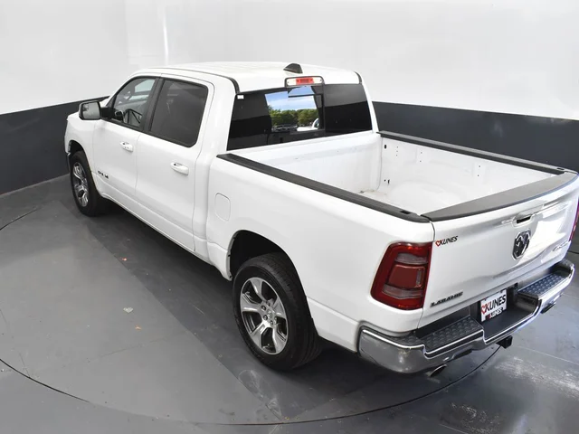 SEMINUEVOS RAM 1500 a Estados en autogozo