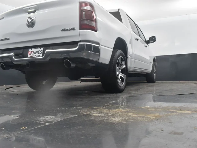 SEMINUEVOS RAM 1500 a Estados en autogozo