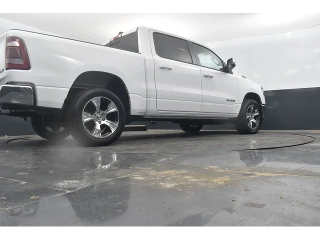 SEMINUEVOS RAM 1500 a Estados en autogozo