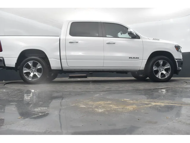 SEMINUEVOS RAM 1500 a Estados en autogozo