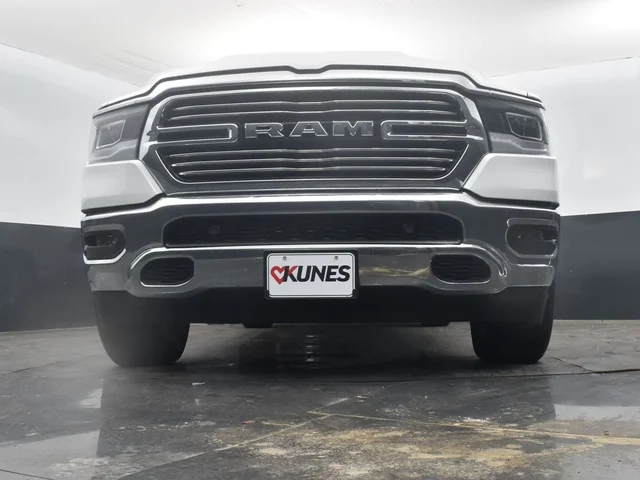 SEMINUEVOS RAM 1500 a Estados en autogozo