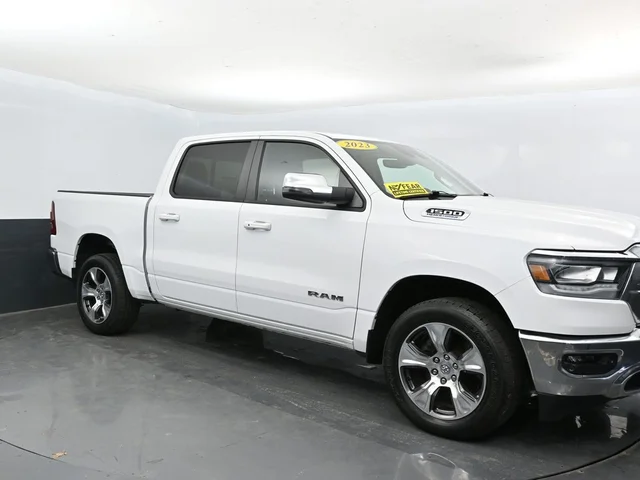 SEMINUEVOS RAM 1500 a Estados en autogozo
