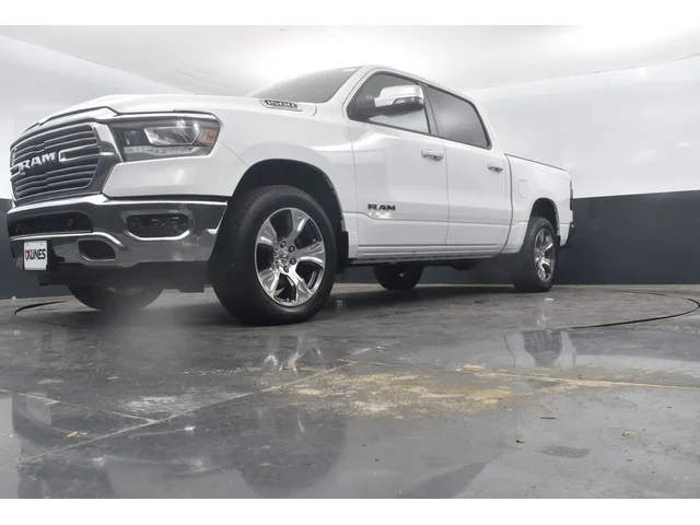 SEMINUEVOS RAM 1500 a Estados en autogozo