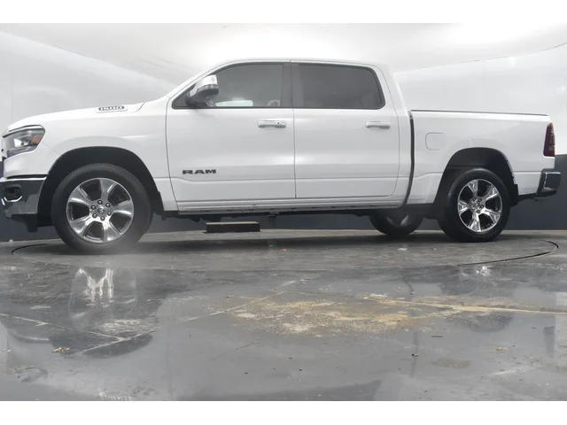 SEMINUEVOS RAM 1500 a Estados en autogozo