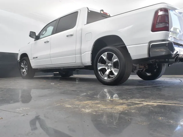 SEMINUEVOS RAM 1500 a Estados en autogozo