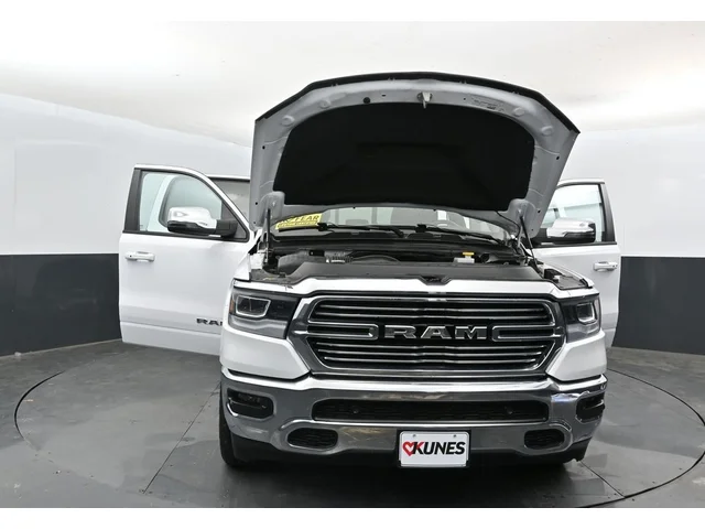 SEMINUEVOS RAM 1500 a Estados en autogozo