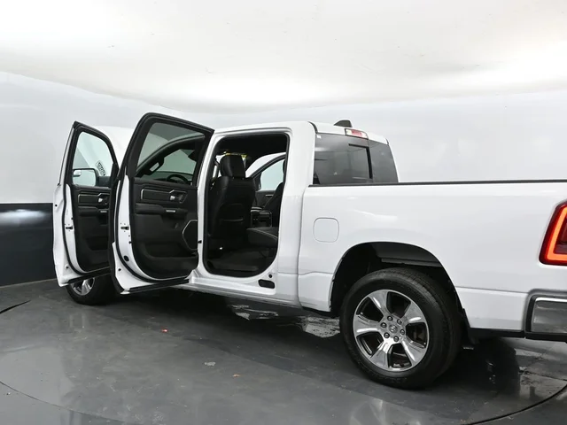 SEMINUEVOS RAM 1500 a Estados en autogozo