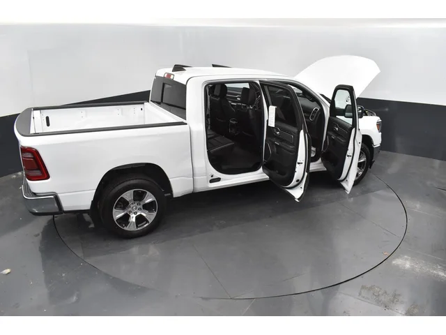 SEMINUEVOS RAM 1500 a Estados en autogozo