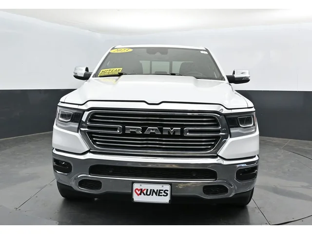 SEMINUEVOS RAM 1500 a Estados en autogozo