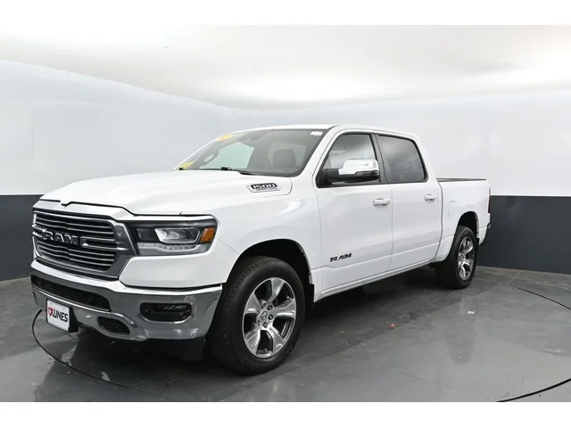 SEMINUEVOS RAM 1500 a Estados en autogozo