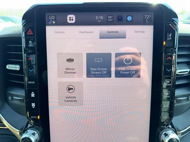 Nuevos RAM 1500 à Estados chez autogozo