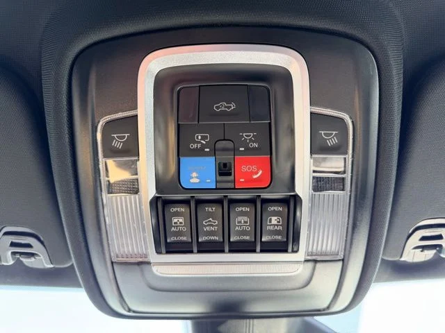 Nuevos RAM 1500 à Estados chez autogozo
