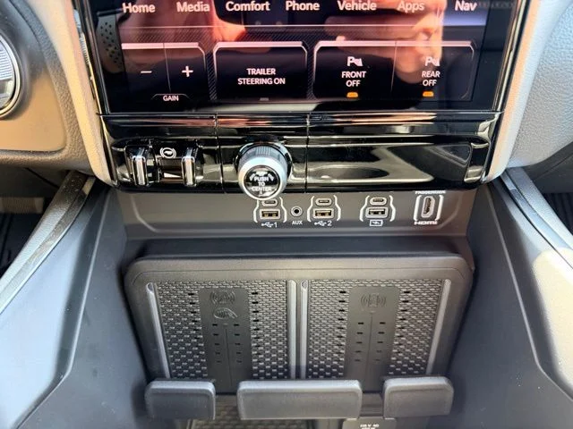 Nuevos RAM 1500 à Estados chez autogozo