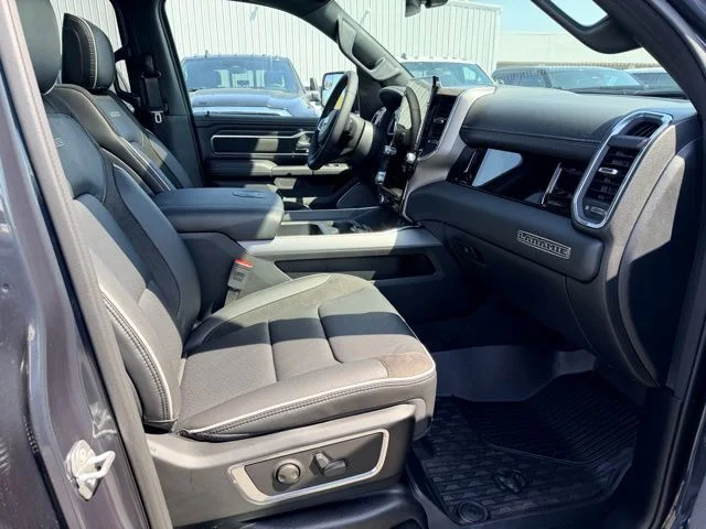 Nuevos RAM 1500 à Estados chez autogozo