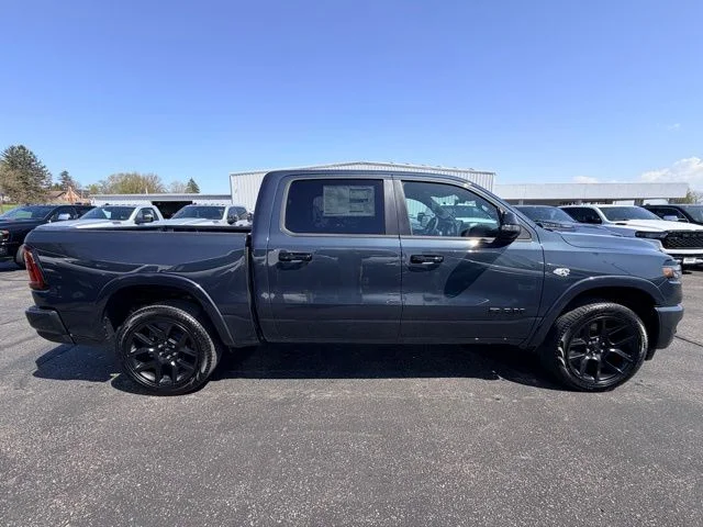 Nuevos RAM 1500 à Estados chez autogozo