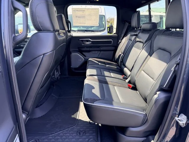 Nuevos RAM 1500 à Estados chez autogozo