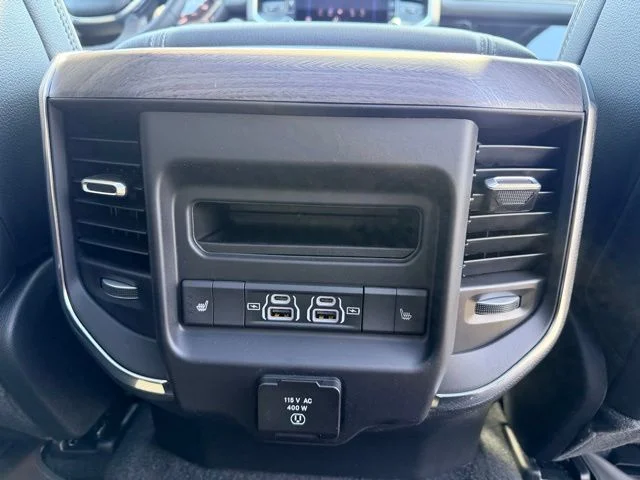 Nuevos RAM 1500 à Estados chez autogozo