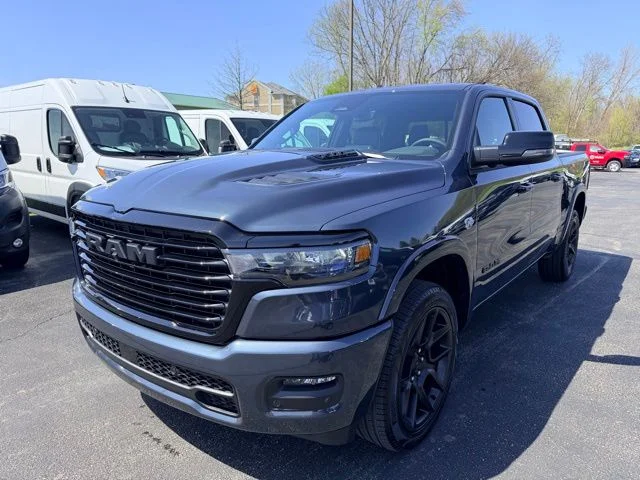 Nuevos RAM 1500 à Estados chez autogozo