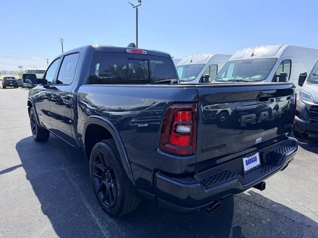 Nuevos RAM 1500 à Estados chez autogozo
