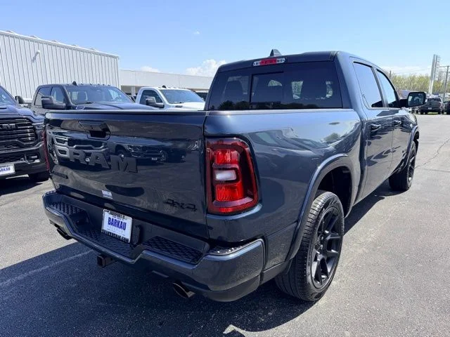 Nuevos RAM 1500 à Estados chez autogozo