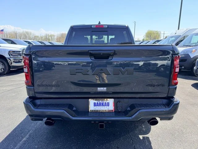 Nuevos RAM 1500 à Estados chez autogozo