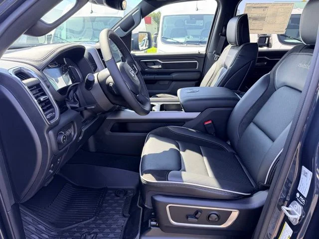 Nuevos RAM 1500 à Estados chez autogozo