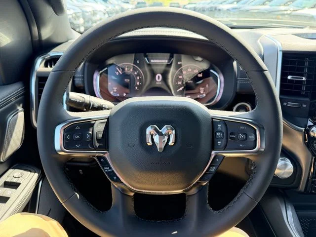 Nuevos RAM 1500 à Estados chez autogozo