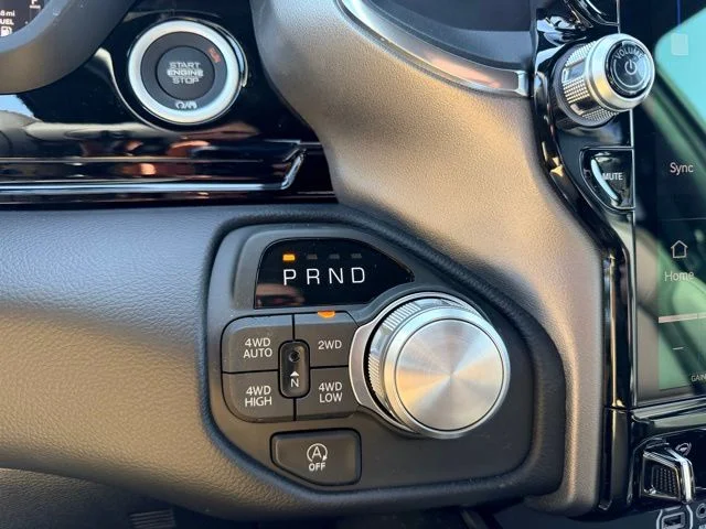 Nuevos RAM 1500 à Estados chez autogozo