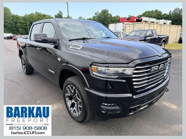 Nuevos RAM 1500 à Estados chez autogozo