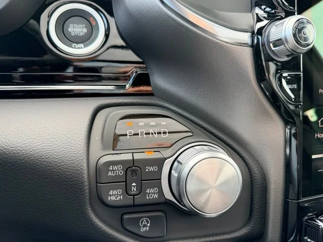 Nuevos RAM 1500 à Estados chez autogozo