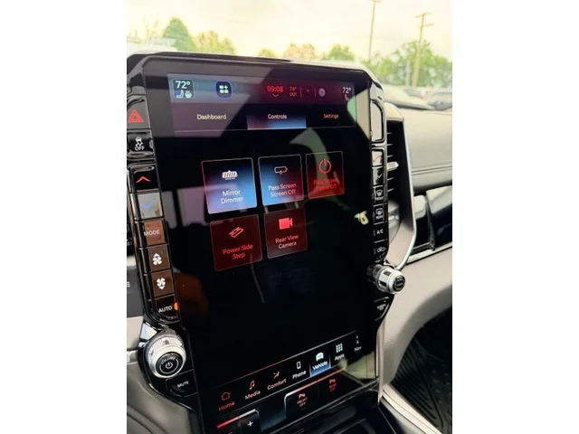 Nuevos RAM 1500 à Estados chez autogozo