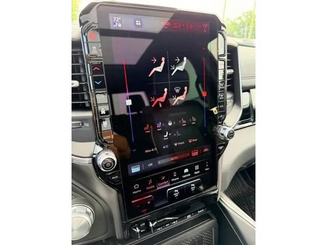 Nuevos RAM 1500 à Estados chez autogozo