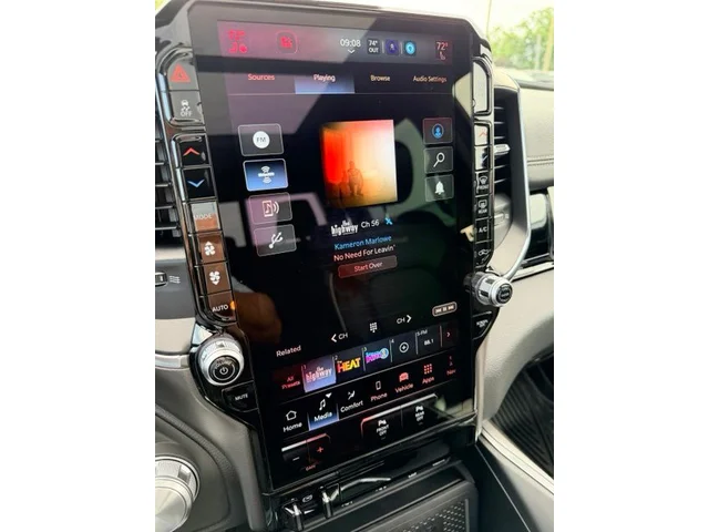 Nuevos RAM 1500 à Estados chez autogozo