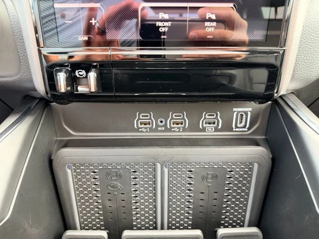 Nuevos RAM 1500 à Estados chez autogozo