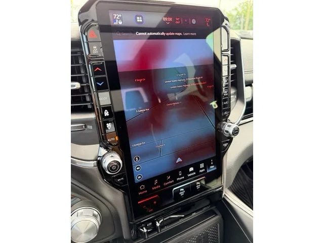 Nuevos RAM 1500 à Estados chez autogozo